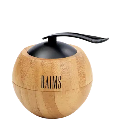 Imagem do produto BAIMS Cream to Powder Foundation FPS30 40 Walnut - Base Multifuncional 30ml