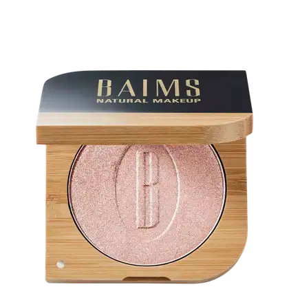 Imagem do produto BAIMS Mineral Warm & Glow - Pó Iluminador 9g