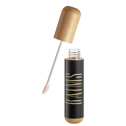 Imagem do produto BAIMS Lipgloss 10 Champagne - Gloss Labial 7ml