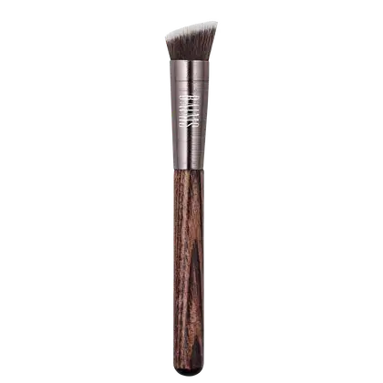 Imagem do produto BAIMS Luxus Vegan Brushes 50 Mini Angled Kabuki - Pincel de Maquiagem