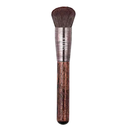 Imagem do produto BAIMS Luxus Vegan Brushes 65 Rounded Kabuki - Pincel para Base