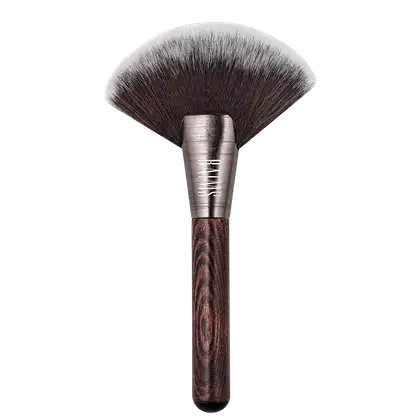 Imagem do produto BAIMS Luxus Vegan Brushes 95 All Over Fan - Pincel Leque