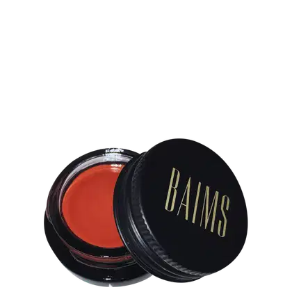 Imagem do produto Baims Minimalist Cheeks + Lips + Eyes 20 Bloom - Blush, Sombra e Batom 3,5g