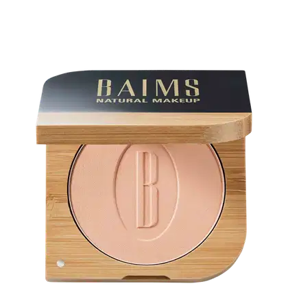 Imagem do produto BAIMS Mineral 02 Medium - Pó Compacto 9g