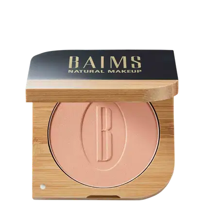Imagem do produto BAIMS Mineral 03 Medium Dark - Pó Compacto 9g