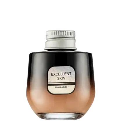 Imagem do produto BAIMS Excellent Skin Refil 40 Almond - Base Líquida 30ml