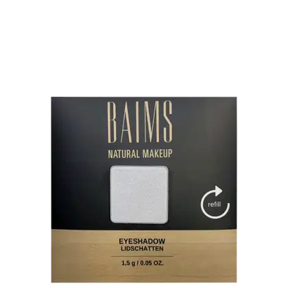 Imagem do produto BAIMS Eyeshadow Refil 14 Moonlight - Sombra 1,4g