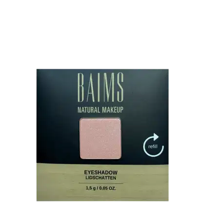 Imagem do produto BAIMS Eyeshadow Refil 16 Perla - Sombra 1,4g