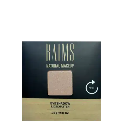 Imagem do produto BAIMS Eyeshadow Refil 22 Luna - Sombra 1,4g