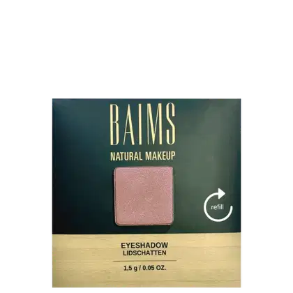 Imagem do produto BAIMS Eyeshadow Refil 75 Poetry - Sombra 1,4g