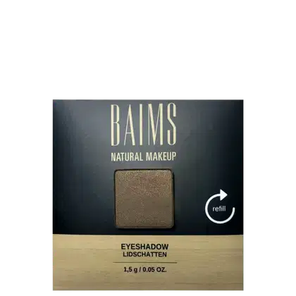 Imagem do produto BAIMS Eyeshadow Refil 80 Bohemian - Sombra 1,4g