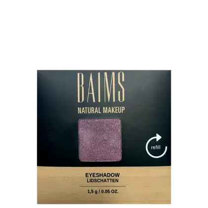 Imagem do produto BAIMS Eyeshadow Refil 90 Purple Rain - Sombra 1,4g