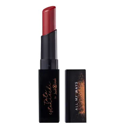 Imagem do produto Joli Joli Tata Estaniecki All My Ways Rouge Intense - Batom Matte 3g
