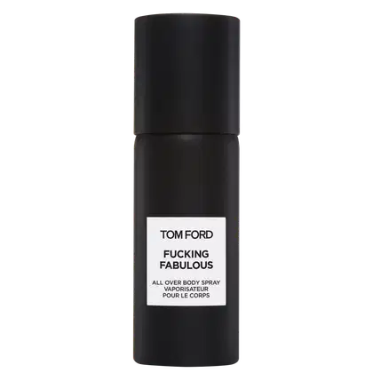 Imagem do produto Tom Ford Fucking Fabulous All Over - Body Spray Unissex 150ml