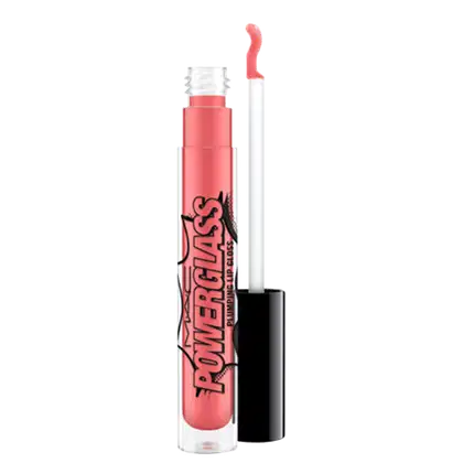 Imagem do produto M·A·C Powerglass Plumping Captain Glam - Gloss Labial 2,8ml