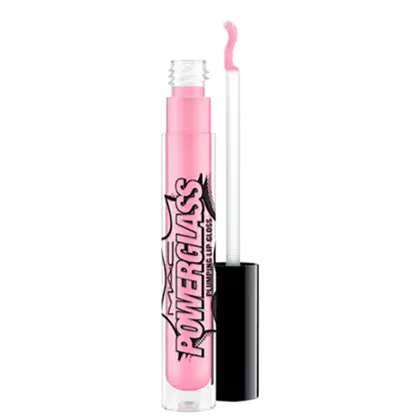 Imagem do produto M·A·C Powerglass Plumping Can’t Burst This Bubble - Gloss Labial 2,8ml