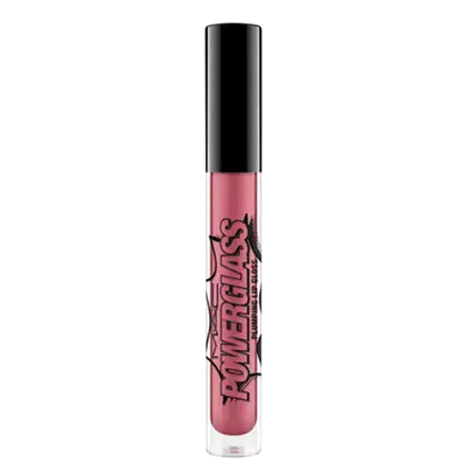 Imagem do produto M·A·C Powerglass Plumping Asset Management - Gloss Labial 2,8ml