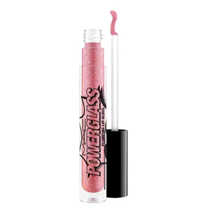 Imagem do produto M·A·C Powerglass Plumping Pleased As Punch - Gloss Labial 2,8ml