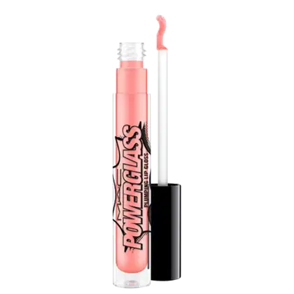 Imagem do produto M·A·C Powerglass Plumping Apout a Girl - Gloss Labial 2,8ml
