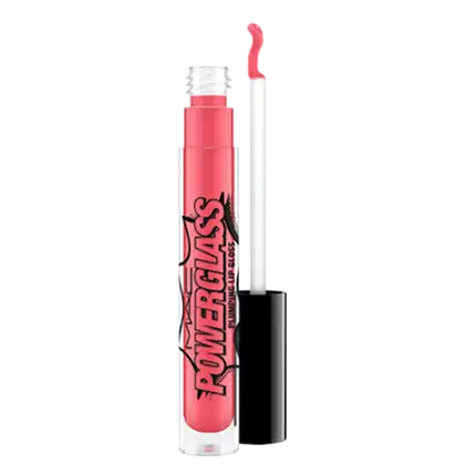 Imagem do produto M·A·C Powerglass Plumping Marvel At This - Gloss Labial 2,8ml