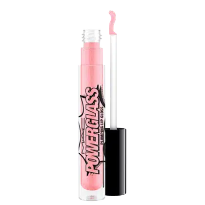 Imagem do produto M·A·C Powerglass Plumping P-Out of Your League - Gloss Labial 2,8ml