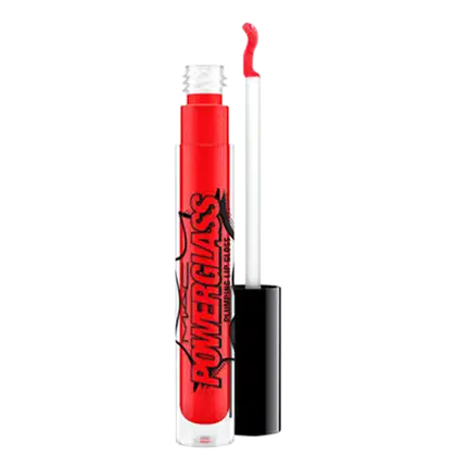 Imagem do produto M·A·C Powerglass Plumping Plump Up the Jam - Gloss Labial 2,8ml