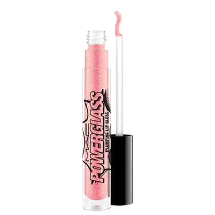 Imagem do produto M·A·C Powerglass Plumping Gee, That’s Swell! - Gloss Labial 2,8ml