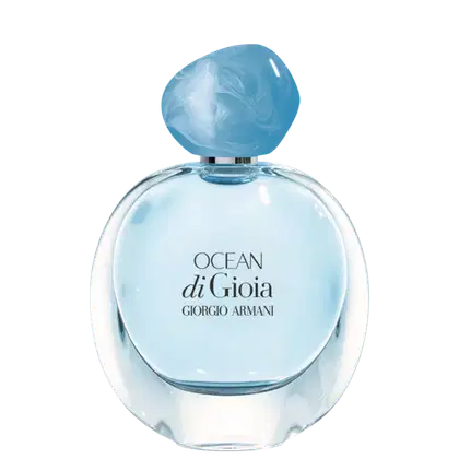 Imagem do produto Ocean di Gioia Giorgio Armani Eau de Parfum - Perfume Feminino 50ml