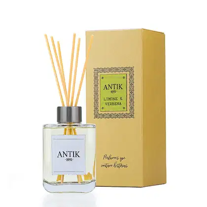 Imagem do produto Difusor de Aromas Limone e Verbena - 250ml