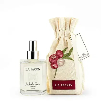 Imagem do produto Spray para Ambiente Le Jardin Sucré - 250ml
