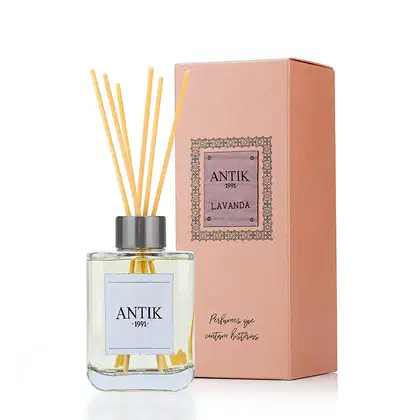 Imagem do produto Difusor de Aromas Lavanda - 250ml