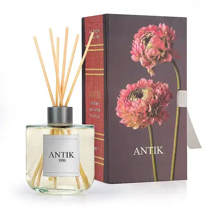 Imagem do produto Difusor de Aromas Lavanda - 300ml