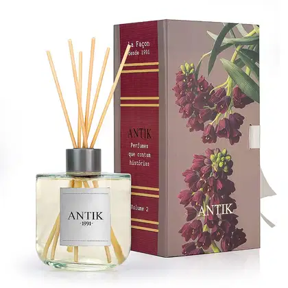 Imagem do produto Difusor de Aromas Sementes do Brasil - 300ml