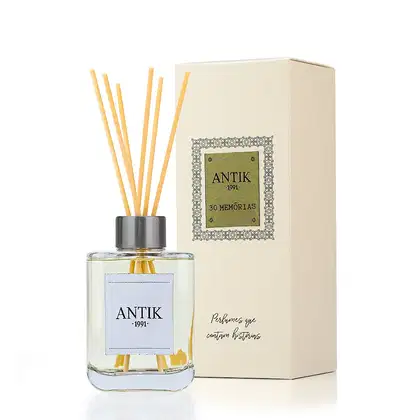 Imagem do produto Difusor de Aromas 30 Memórias - 250ml