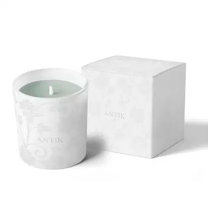 Imagem do produto Vela Perfumada Jardim Mediterrâneo - 190g