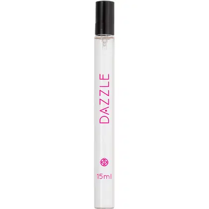 Imagem do produto Dazzle Hinode Deo Colônia - Perfume Feminino 15ml