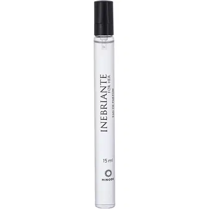 Imagem do produto Inebriante Eua Parfum Pocket 15ml
