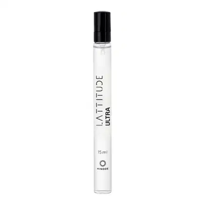 Imagem do produto Lattitude Ultra Deo Colônia - Perfume Masculino 15ml