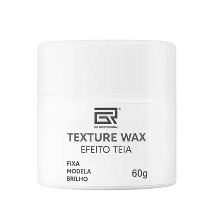 Imagem do produto POMADA TEIA TEXTURE WAX 60GR - RG PROFESSIONAL