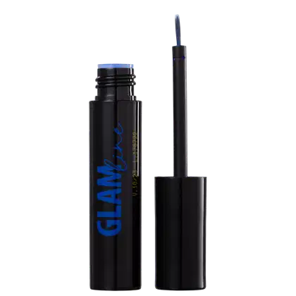 Imagem do produto Boca Rosa Beauty by Payot Glam Line Confidence Azul Escuro - Delineador Líquido 2,5ml
