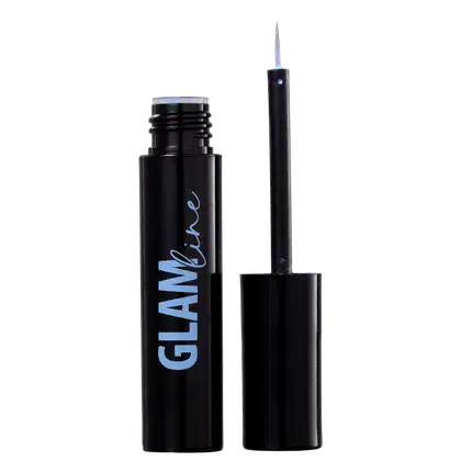 Imagem do produto Boca Rosa Beauty by Payot Glam Line Spirity Azul Claro - Delineador Líquido 2,5ml
