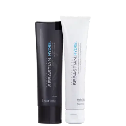 Imagem do produto Kit Sebastian Professional Hydre Duo (2 Produtos)