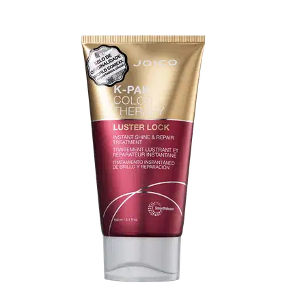 Imagem do produto Joico K-PAK Color Therapy Luster Lock Smart Release - Máscara Capilar 150ml