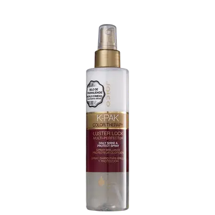 Imagem do produto Joico K-PAK Color Therapy Luster Lock Multi-Perfector - Leave-in 200ml