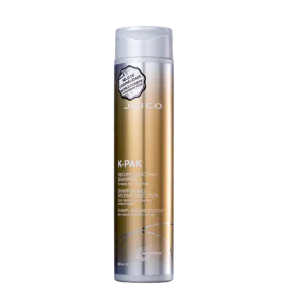 Imagem do produto Joico K-PAK To Repair Damage Hair Smart Release - Shampoo 300ml