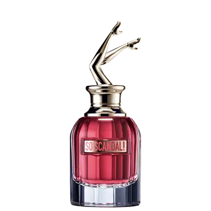 Imagem do produto So Scandal! Jean Paul Gaultier Eau de Parfum - Perfume Feminino 50ml