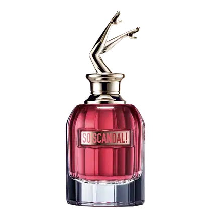 Imagem do produto So Scandal! Jean Paul Gaultier Eau de Parfum - Perfume Feminino 80ml