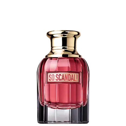 Imagem do produto So Scandal! Jean Paul Gaultier Eau de Parfum - Perfume Feminino 30ml