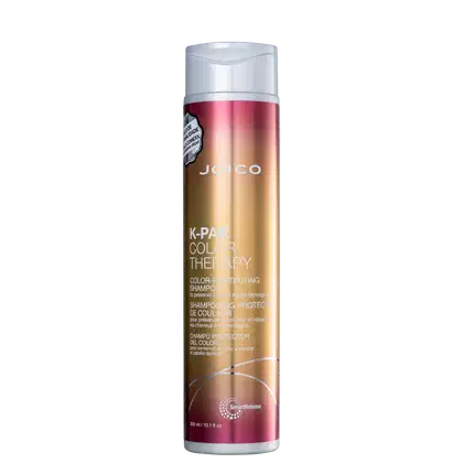 Imagem do produto Joico K-PAK Color Therapy Smart Release - Shampoo 300ml