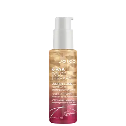 Imagem do produto Joico K-PAK Color Therapy Luster Lock Smart Release - Óleo Capilar 63ml